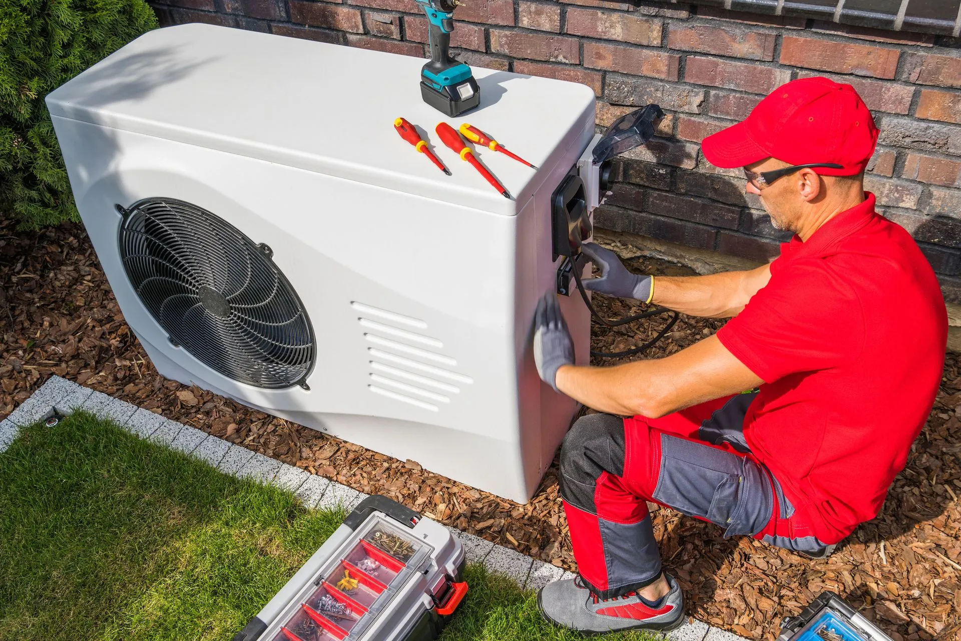 About HVAC in Batesburg, SC